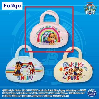 【パウ・パトロール】【Bピンク】パウ・パトロール バッグ型ポーチ
