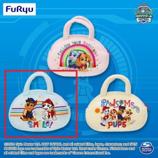 【パウ・パトロール】【Aブルー】パウ・パトロール バッグ型ポーチ
