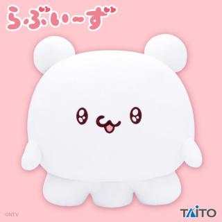 【らぶいーず】【すもっぴ】らぶいーず　GRAN+ぬいぐるみ　すもっぴ
