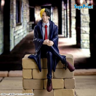【マッシュル-MASHLE-】【レイン・エイムズ】TVアニメ『マッシュル-MASHLE-』 ちょこのせ[PM]フィギュア“レイン・エイムズ”