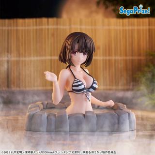 【冴えない彼女の育てかた】【加藤恵】冴えない彼女の育てかた Fine　テルマエ・湯～とぴあ　“加藤恵”