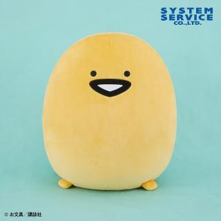 【お文具といっしょ】【ゼリーさん】お文具といっしょ ぬいぐるみXL プレミアムDX ゼリーさん