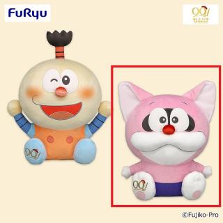 【藤子・F・不二雄】【Bポコニャン】藤子・F・不二雄 生誕90周年記念 BIGぬいぐるみ～コロ助/ポコニャン～