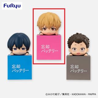 【忘却バッテリー】【B要圭】忘却バッテリー ひっかけフィギュア①