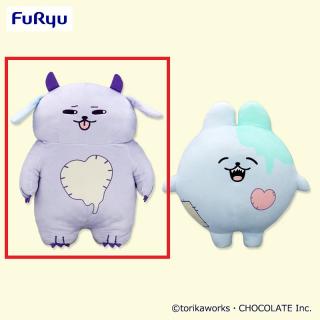 【ポポカ】【Aポポカ】ポポカ BIGぬいぐるみ