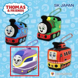 【きかんしゃトーマス】【Cカナ】きかんしゃトーマスなかよしマスコット