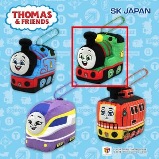 【きかんしゃトーマス】【Bパーシー】きかんしゃトーマスなかよしマスコット