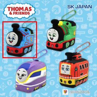 【きかんしゃトーマス】【Aトーマス】きかんしゃトーマスなかよしマスコット