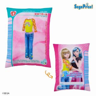 【オシャレ魔女 ラブ and ベリー】【AピタTガール】オシャレ魔女 ラブ and ベリー　[PM]クッション