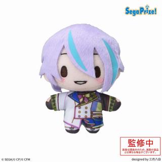 【プロジェクトセカイ】【D神代類】プロジェクトセカイ カラフルステージ！ feat. 初音ミク　ふわぷちマスコット“ワンダーランズ×ショウタイム”～Brand New World～（EX）
