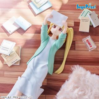 【ぼっち・ざ・ろっく！】【伊地知虹夏】アニメ「ぼっち・ざ・ろっく！」ちょこのせ[PM]フィギュア“伊地知虹夏”-おねえちゃんと-
