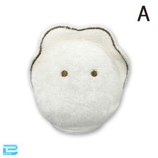 【Aのーまる】手のりまねるんかきマスコット