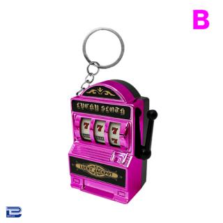 【Bピンク】スロットゲームミニ