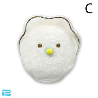 【Cおしゃぶり】手のりまねるんかきマスコット