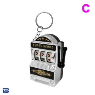 【Cシルバー】スロットゲームミニ