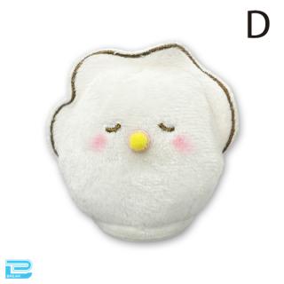 【Dすやすや】手のりまねるんかきマスコット