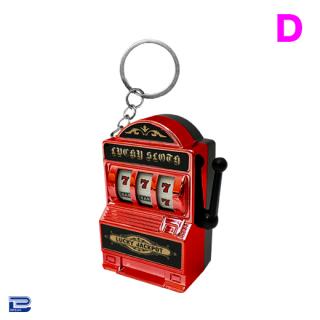【Dレッド】スロットゲームミニ