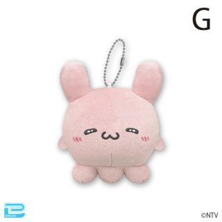 【らぶいーず】【Gぴょんちー/おつかれさま(目瞑り)】らぶいーずボイスぬいぐるみAS