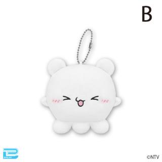 【らぶいーず】【Bすもっぴ/ぎゅってして(目瞑り)】らぶいーずボイスぬいぐるみAS