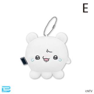 【らぶいーず】【Eすもっぴ/あいたいよ(泣き顔ケ―タイ持ち)】らぶいーずボイスぬいぐるみAS