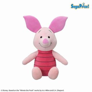 【ディズニー】ピグレット LLぬいぐるみ