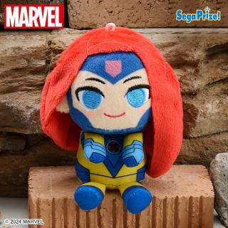 【MARVEL】【Cジーン・グレイ】MARVEL　& you　マスコット