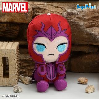 【MARVEL】【Aマグニートー】MARVEL　& you　マスコット