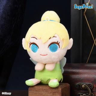 【ディズニー】【Bティンカー・ベル】ピーター・パン　& you　マスコットVol.2