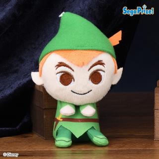 【ディズニー】【Aピーター・パン】ピーター・パン　& you　マスコットVol.2