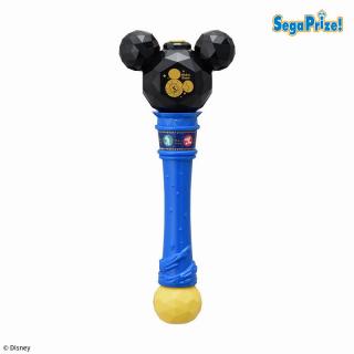 【ディズニー】ミッキーマウス [PtZ]バブルワンドVer.2