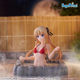 【冴えない彼女の育てかた】【澤村・スペンサー・英梨々】冴えない彼女の育てかた Fine テルマエ・湯～とぴあ 澤村・スペンサー・英梨々