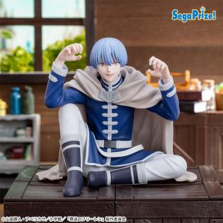 【葬送のフリーレン】【ヒンメル】葬送のフリーレン　ちょこのせ　[PM]フィギュア“ヒンメル”