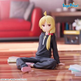 【ぼっち・ざ・ろっく！】【伊地知星歌】アニメ「ぼっち・ざ・ろっく！」 ちょこのせ [PM]フィギュア“伊地知星歌”
