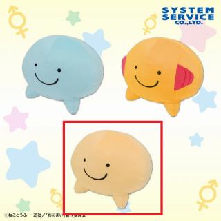 【お兄ちゃんはおしまい！】【Cベージュ】お兄ちゃんはおしまい! みはりのお気に入りぬいぐるみBIG
