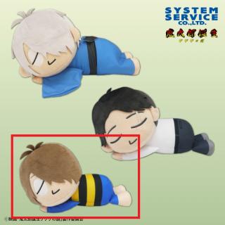 【鬼太郎誕生 ゲゲゲの謎】【C鬼太郎】鬼太郎誕生 ゲゲゲの謎 おやすみぬいぐるみBIG
