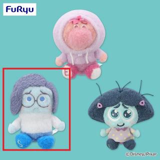 【インサイド・ヘッド】【Aカナシミ】インサイド・ヘッド2 ミルキーボアマスコット②