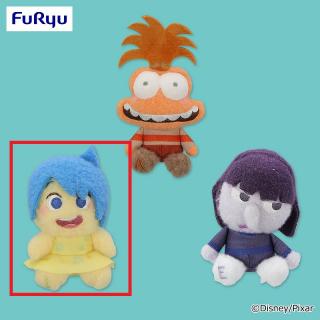 【インサイド・ヘッド】【Aヨロコビ】インサイド・ヘッド2 ミルキーボアマスコット①