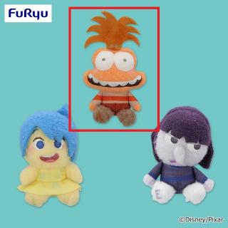 【ディズニー】【Bシンパイ】インサイド・ヘッド2 ミルキーボアマスコット①