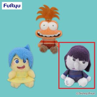 【インサイド・ヘッド】【Cダリィ】インサイド・ヘッド2 ミルキーボアマスコット①