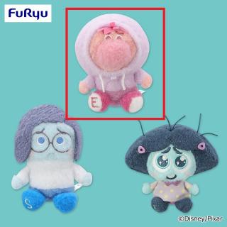 【インサイド・ヘッド】【Cハズカシ】インサイド・ヘッド2 ミルキーボアマスコット②
