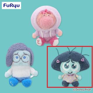 【インサイド・ヘッド】【Bイイナー】インサイド・ヘッド2 ミルキーボアマスコット②