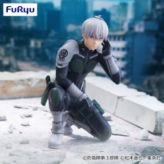【怪獣8号】【市川レノ】怪獣8号 ぬーどるストッパーフィギュアー市川レノー