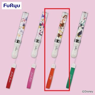 【ディズニー】【Cチップ＆デール】ミッキー＆フレンズ #MY推しDAYS ライトスティック
