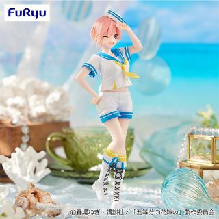 【五等分の花嫁】【中野一花】TVスペシャルアニメ「五等分の花嫁∽」Trio－Try－iT Figureー中野一花・マリンルックー