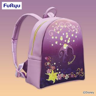 【ディズニー】塔の上のラプンツェル バックパック