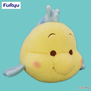 【ディズニー】フランダー ミルキーボア 超BIGぬいぐるみ