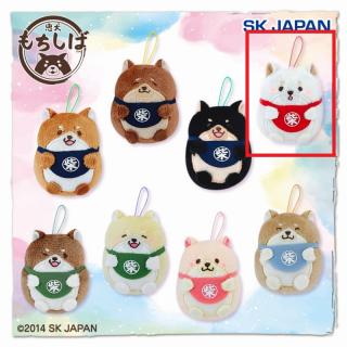 【Dうめ】忠犬もちしば ぎゅっとぷち