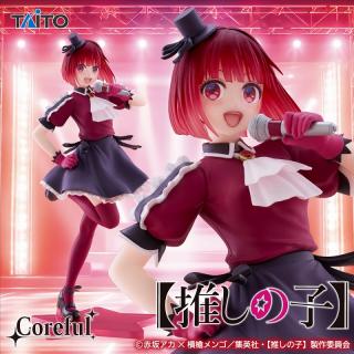 【推しの子】【有馬かな】【推しの子】　Coreful フィギュア　有馬かな～B小町ver.～