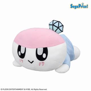 【BONGBONGEE】SEVENTEEN BONGBONGEE 寝そべり Lぬいぐるみ