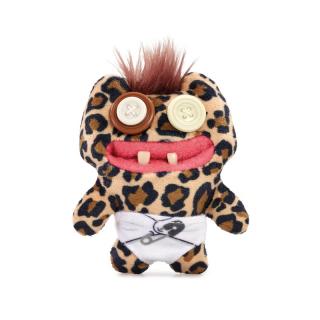 【ファグラー】【I:Leopard Stinkface】ファグラーベイビー